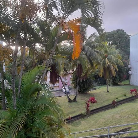 Escale Au Jardin Des Plantes Apartment ฟอร์-เดอ-ฟร็องส์ ภายนอก รูปภาพ