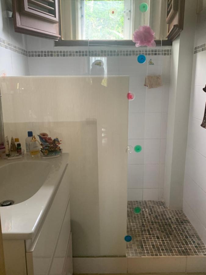 Escale Au Jardin Des Plantes Apartment ฟอร์-เดอ-ฟร็องส์ ภายนอก รูปภาพ